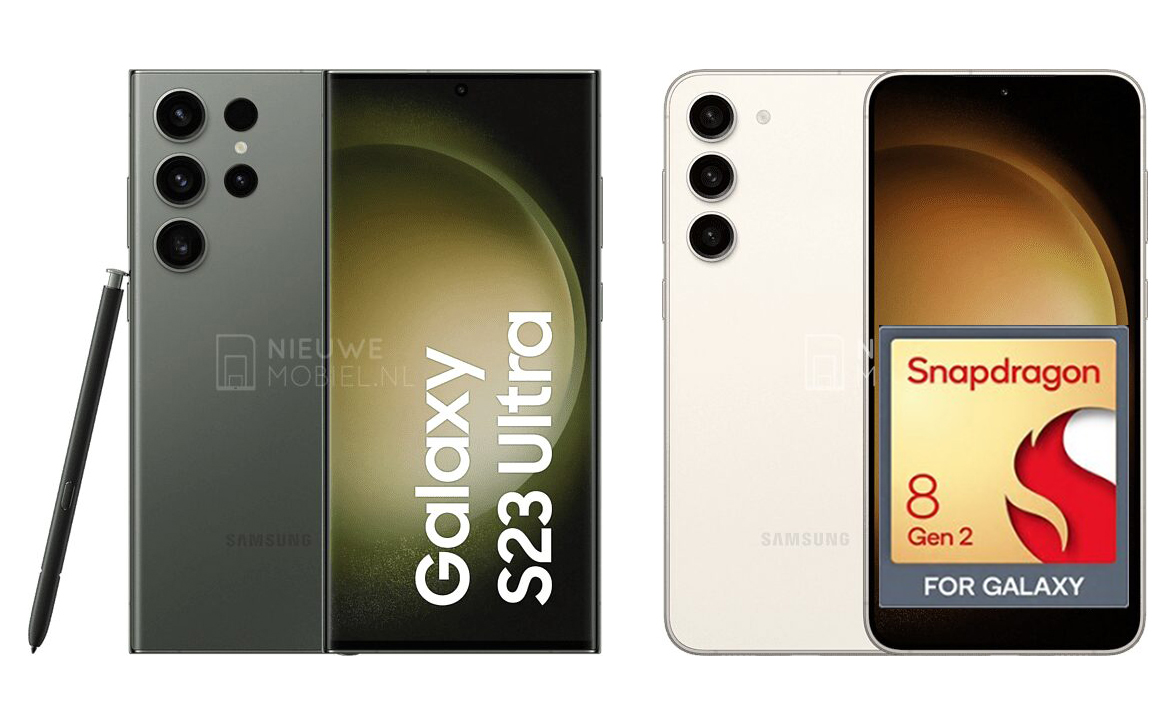 Galaxy S23 sẽ dùng chip Snapdragon 8 Gen 2 được tuỳ chỉnh riêng?