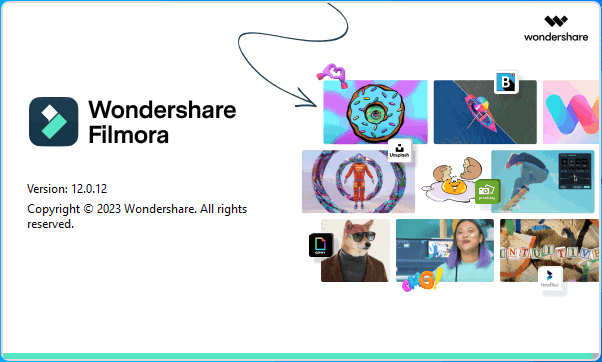 Tải Wondershare Filmora 12 Full Cra'ck – Hướng dẫn cài đặt chi tiết