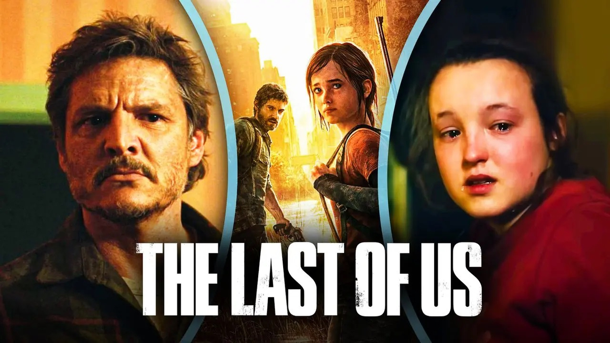 Download Phim The Last Of Us - Mùa 01 - Tập 03