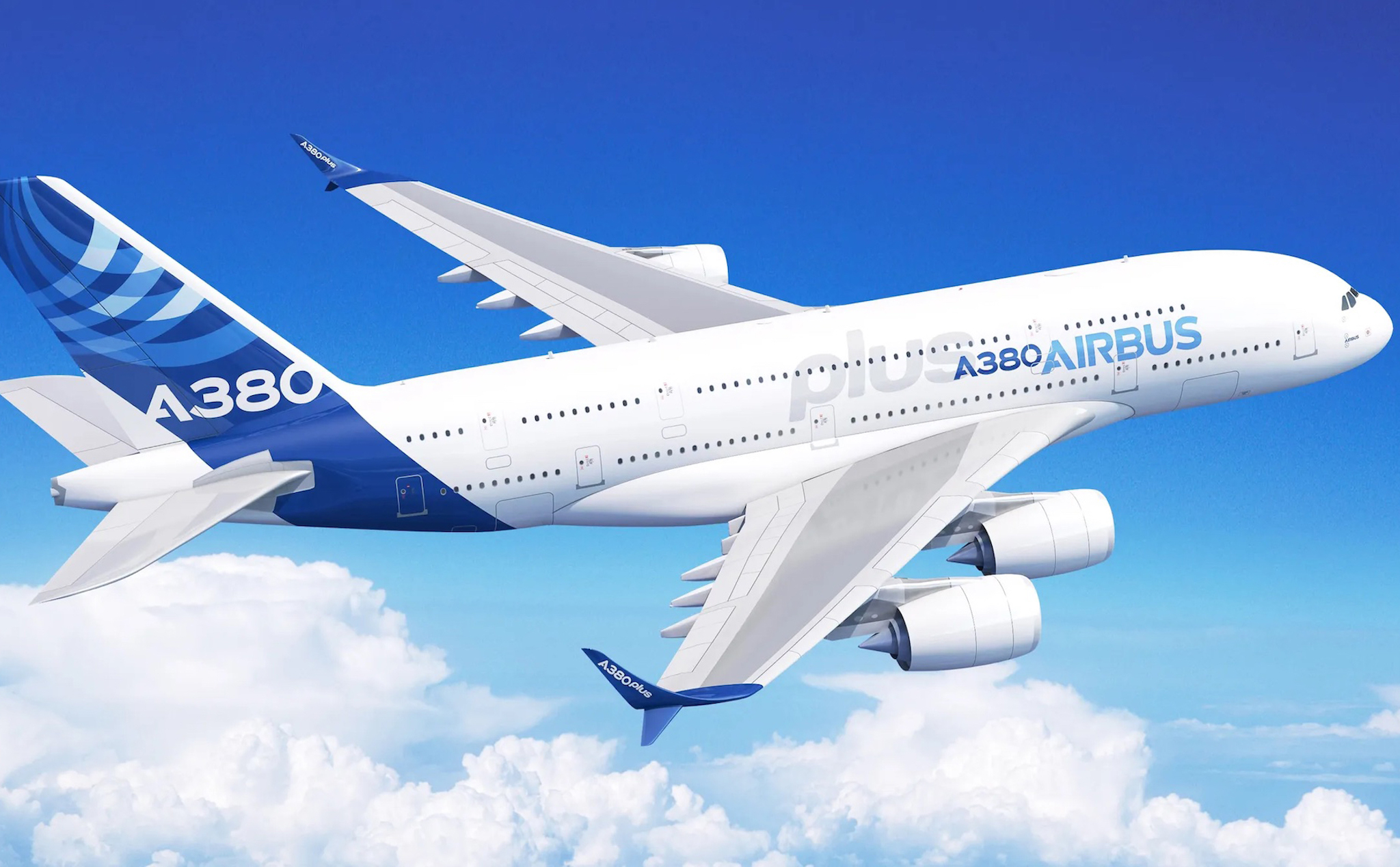 Người ta tái chế A380 - mẫu máy bay chở khách lớn nhất thế giới như thế nào