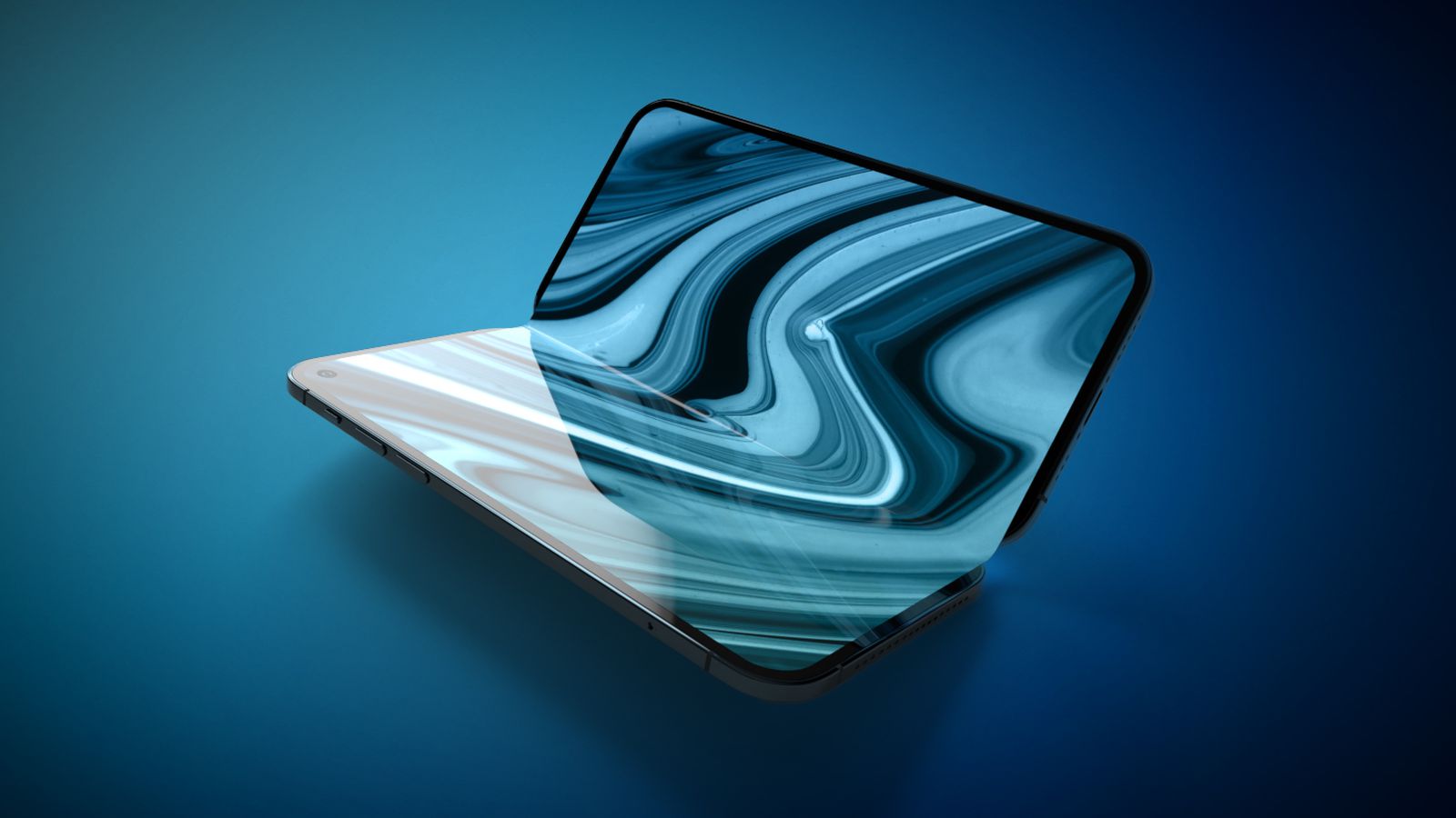 Ming-Chi Kuo: Apple sẽ ra mắt iPad màn hình gập vào đầu năm 2024