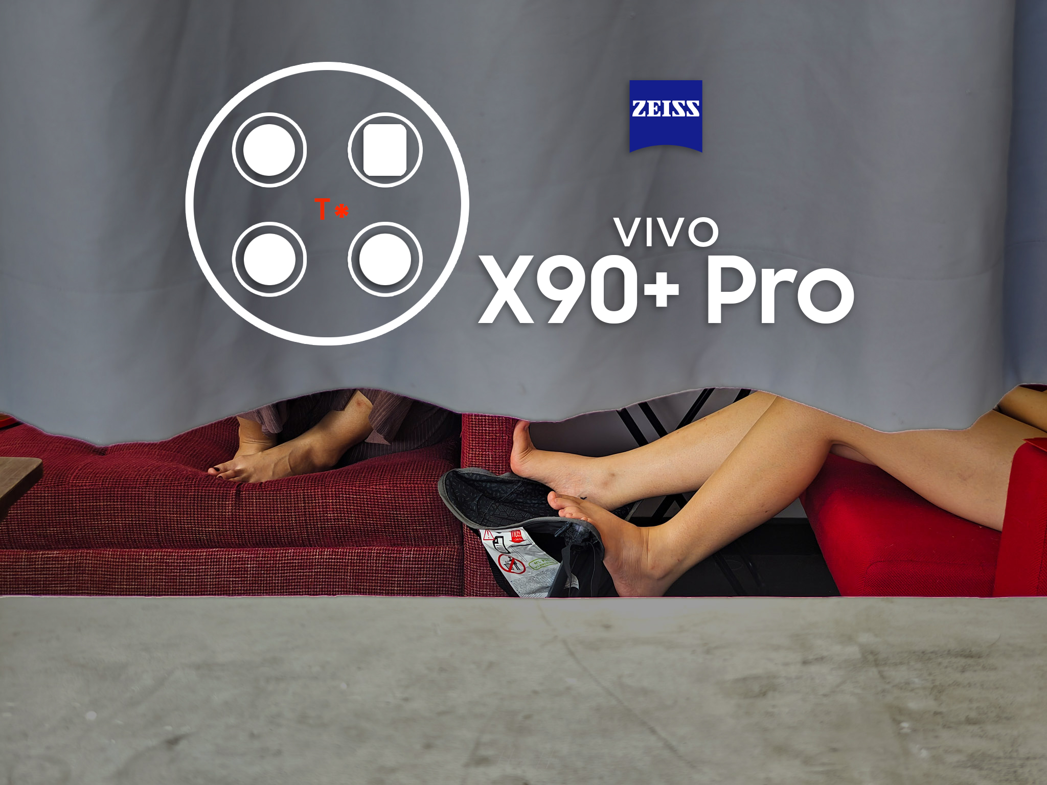 30 Phút với camera của Vivo X90 Pro+: lấy nét và chụp nhanh, màu sắc cân bằng, chân dung chưa ổn