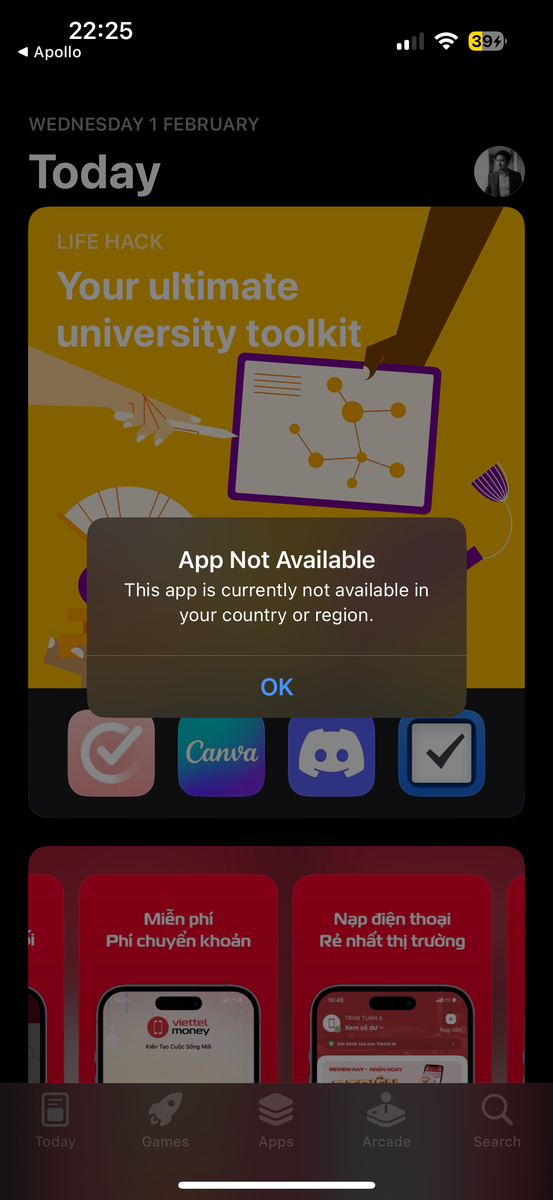 Có nhiều bạn chưa biết, Apple Support là một app riêng để giúp người dùng chat trực tiếp với...