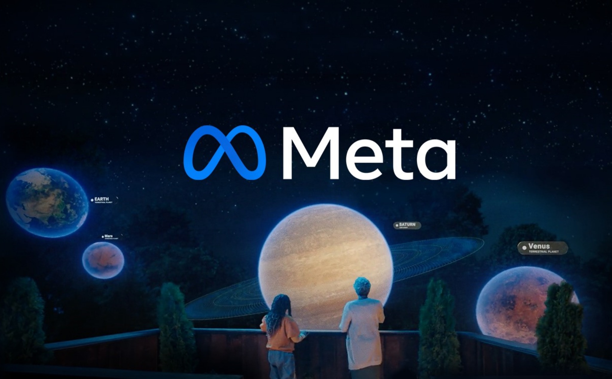 Năm 2022 Meta vẫn có lợi nhuận bất kể mỗi tháng chi hơn 1 tỷ đô cho giấc mơ Metaverse