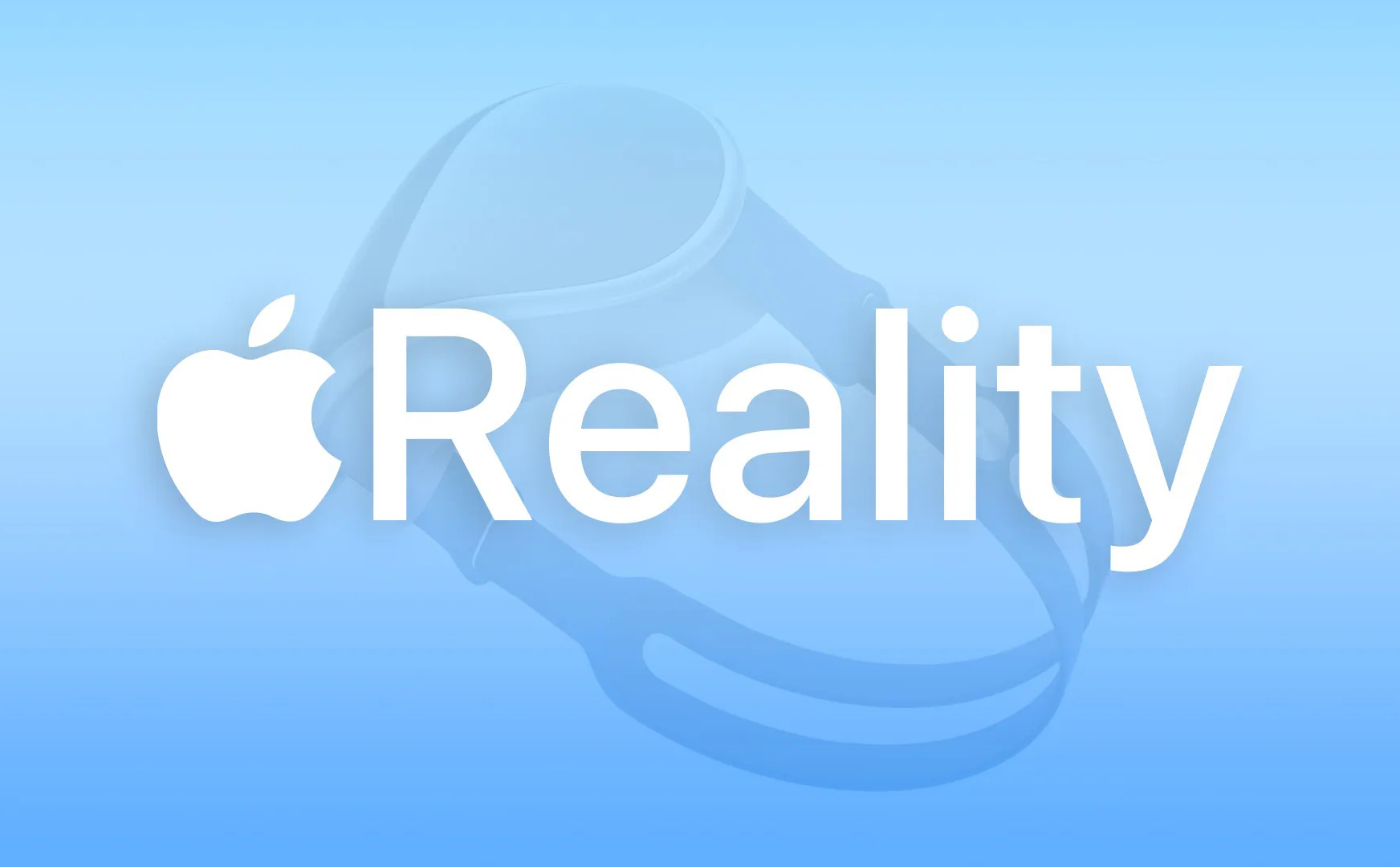 Kính AR/VR của Apple cần các ứng dụng bên thứ 3 để có thể thành công
