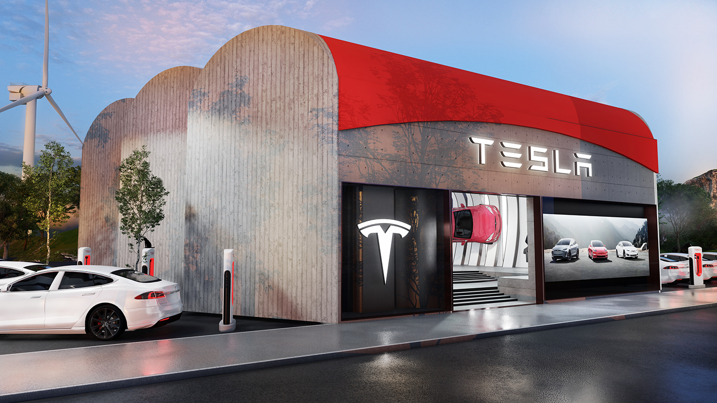 Năm 2022 Tesla bán hơn 1,31 triệu xe điện, lãi ròng hơn $9.500 trên mỗi xe bán ra