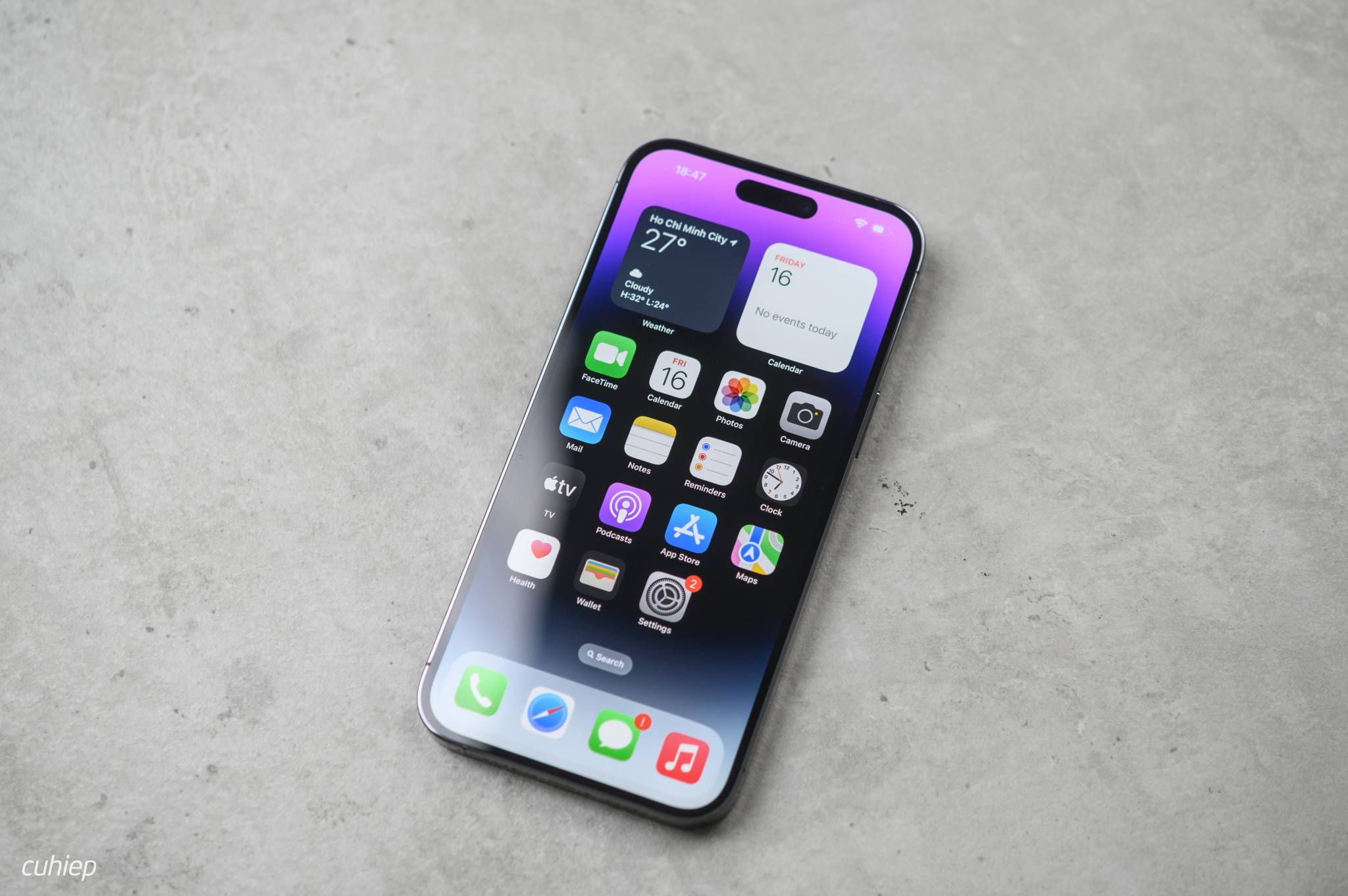 Gurman: Apple sẽ phát triển iPhone dòng Ultra, cao cấp hơn Pro Max, ra mắt vào năm 2024