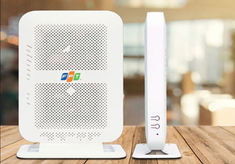 Giới thiệu về Modem 2 băng tần FPT