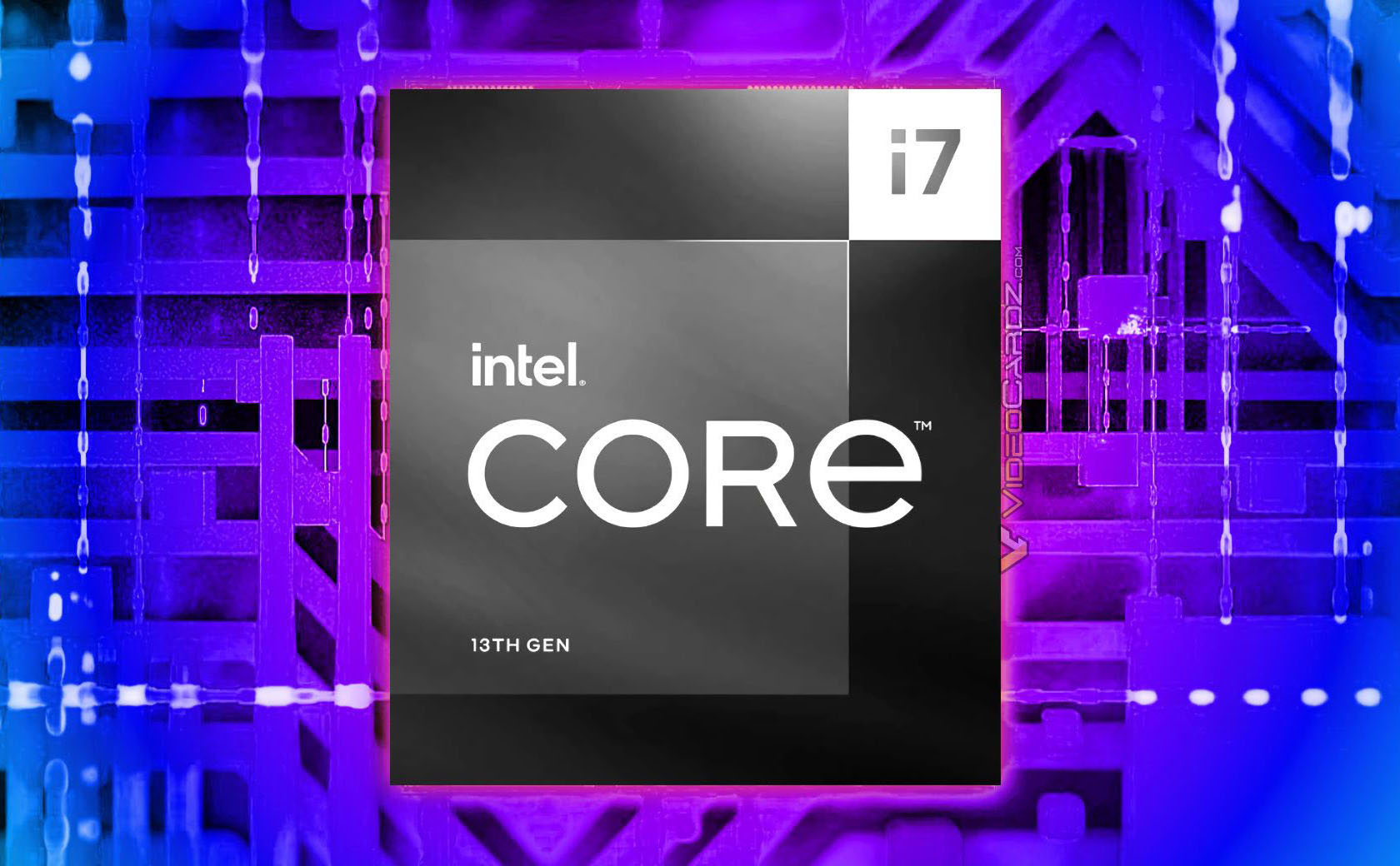 Intel Core i7-13790F Black Edition có điểm đơn nhân nhanh hơn Ryzen 9 7950X 6%