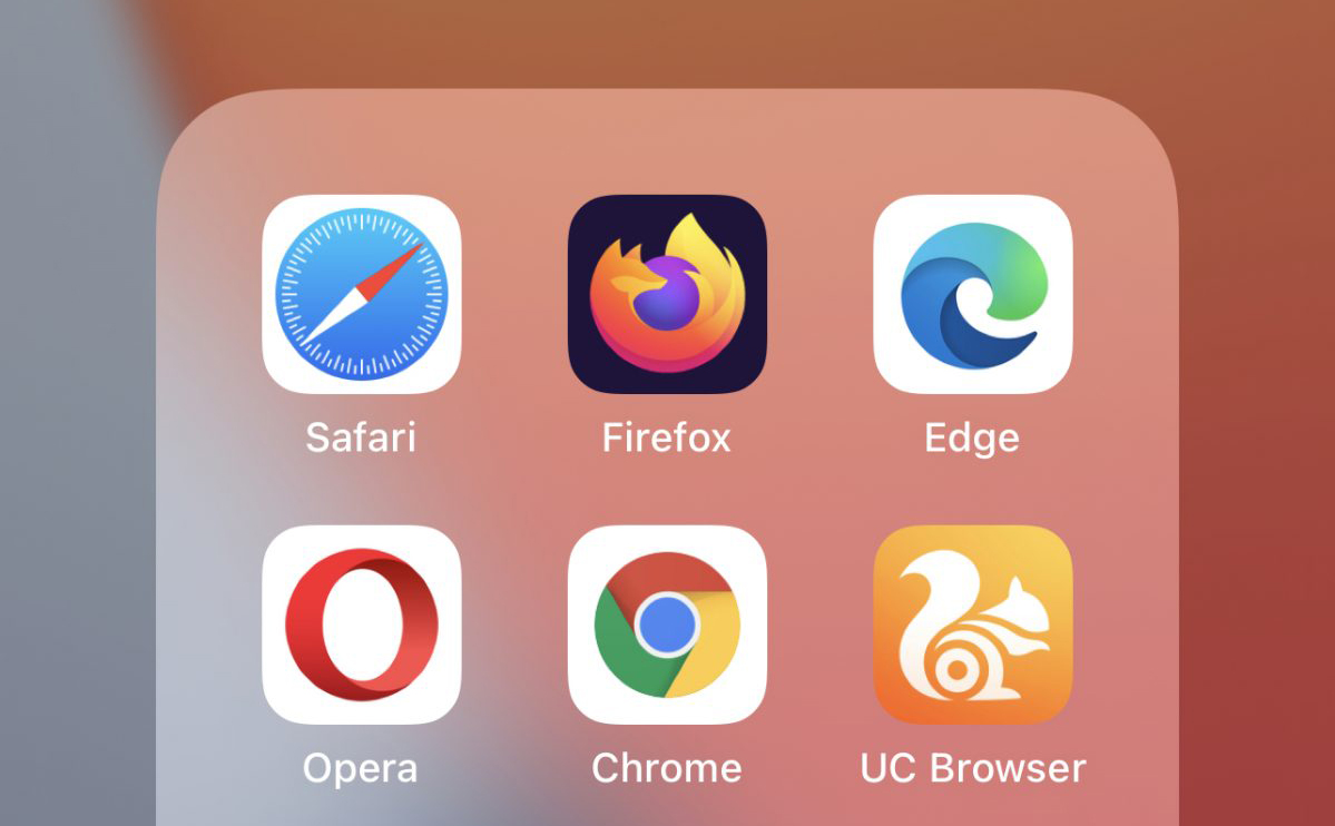 Sau Google, Mozilla cũng đang phát triển trình duyệt Firefox iOS mới không dùng engine WebKit?