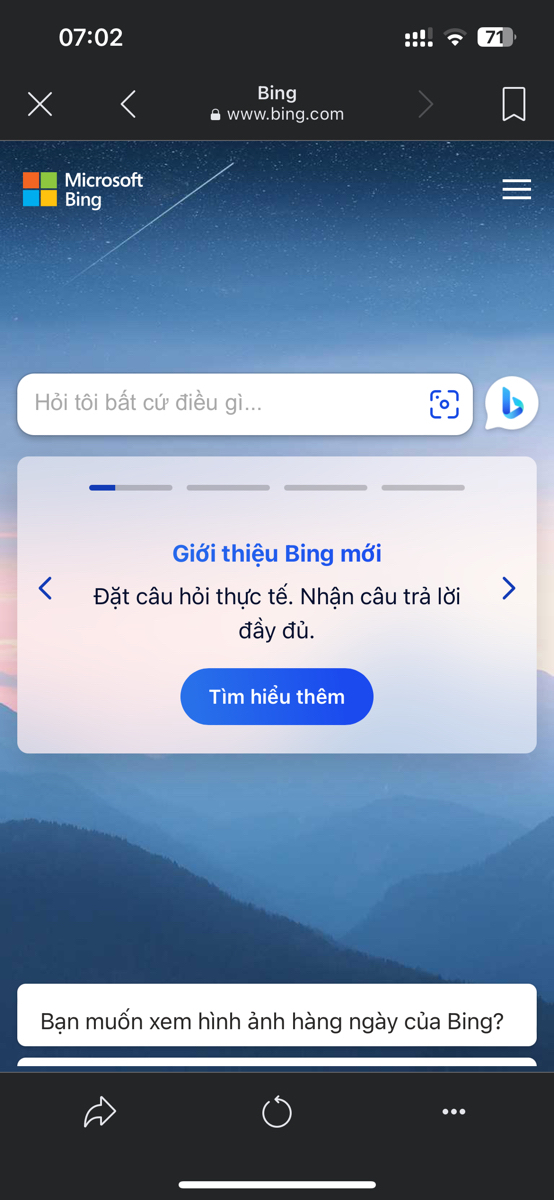 Google gọi MS trả lời trong 1 ngày