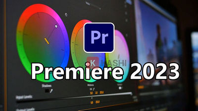 Tải Adobe Premiere Pro 2023 Full – Hướng dẫn cài đặt chi tiết