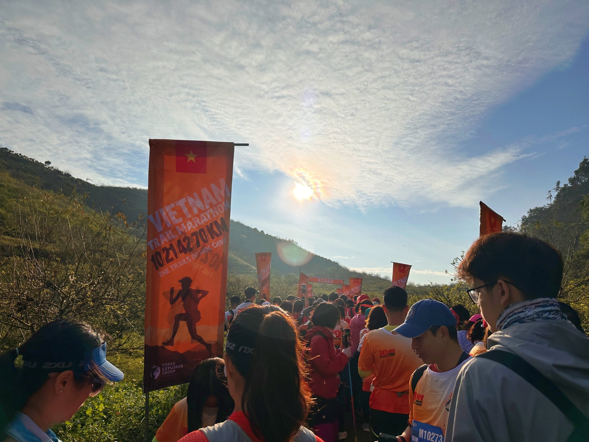 Moc Chau trail 10km start point.jpg