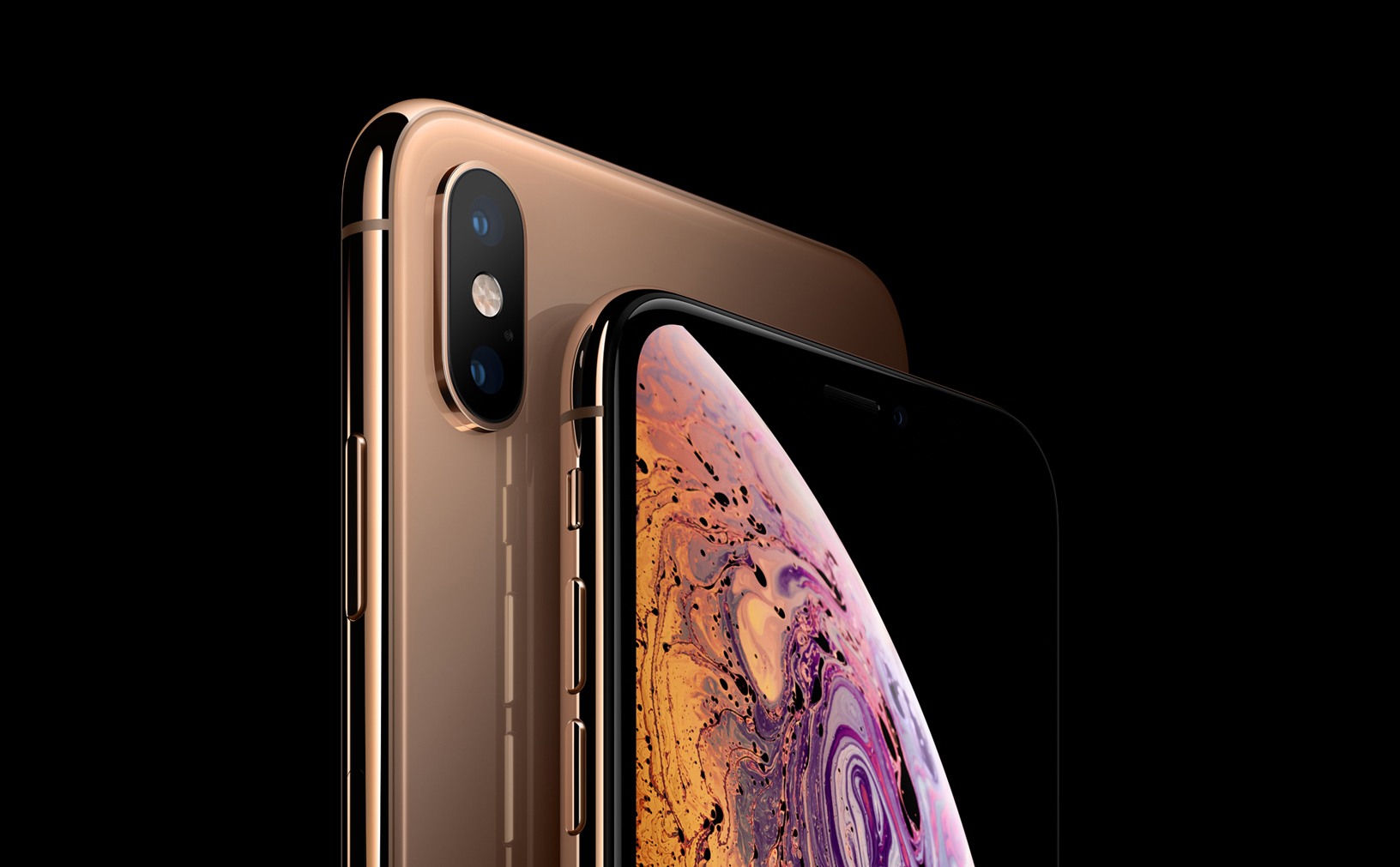 Chẳng phải iPhone Xs Gold là chiếc iPhone sang trọng nhất sao?