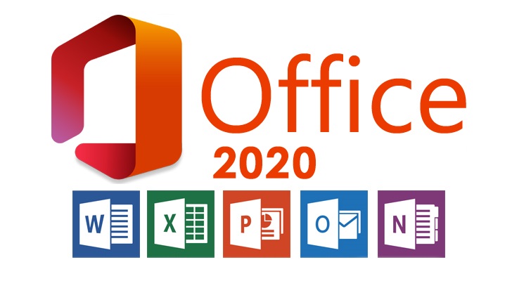 Download Office 2020 Full Bản Quyền Vĩnh Viễn Active Tự Động