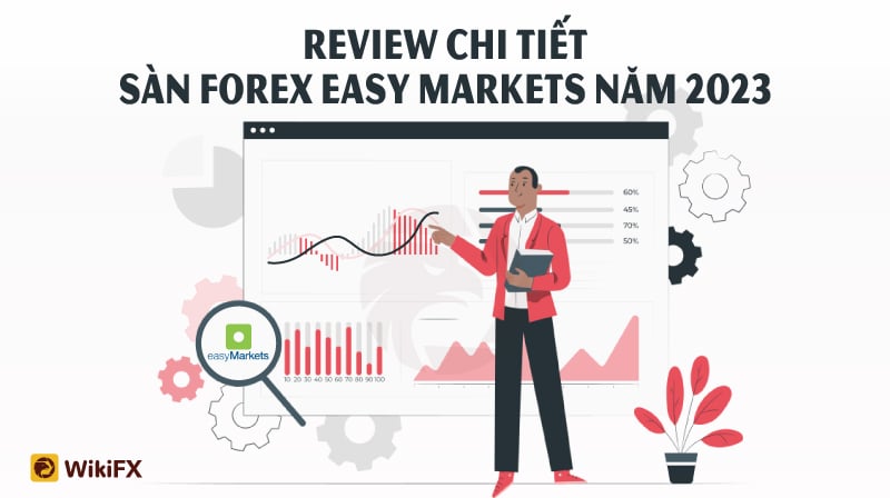 WikiFX Review – Đánh giá sàn easyMarkets uy tín hay lừa đảo mới nhất năm 2023