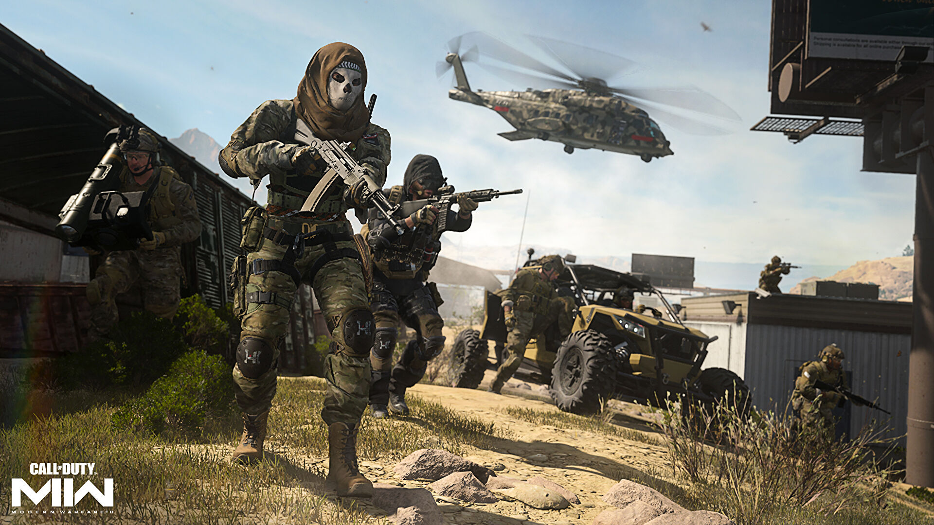 CMA: Muốn sáp nhập với Microsoft, Activision có thể phải bán "gà đẻ trứng vàng" Call of Duty