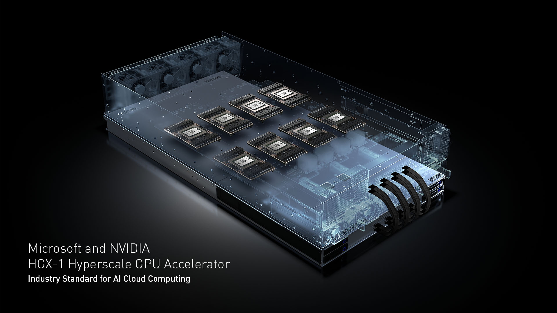 Nvidia: Card đồ họa gaming có thể ế ẩm, nhưng GPU nghiên cứu AI thì có thể làm không đủ bán