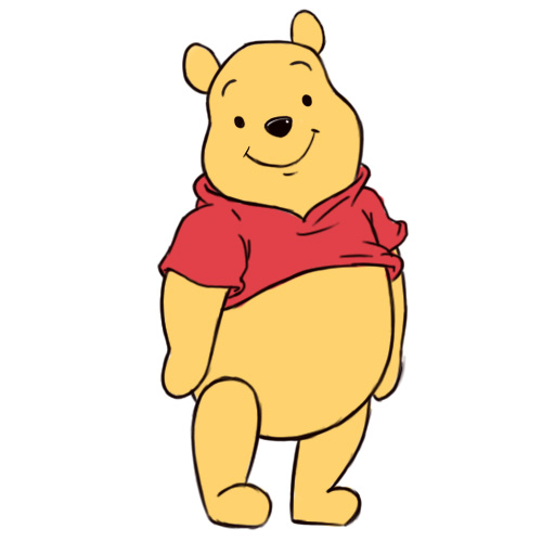 Những bài học tuyệt vời từ gấu Pooh | Báo Dân trí
