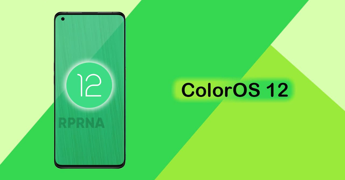 Cập nhật 57 về hình nền coloros 12 hay nhất  cdgdbentreeduvn