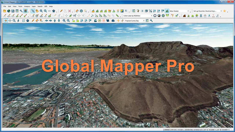 Download Global Mapper 24 Full H Ng D N C I T Chi Ti T Vi T B I   6330638 Global Mapper 