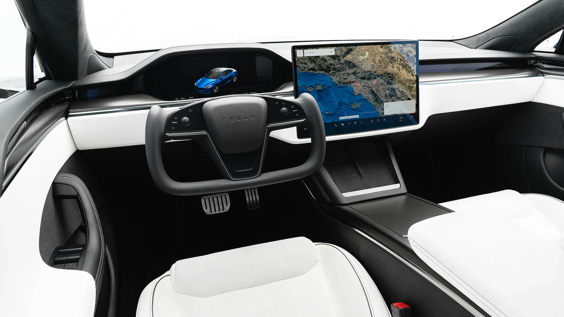 Tesla triệu hồi hơn 362 nghìn chiếc xe vì lỗi phần mềm FSD tự lái