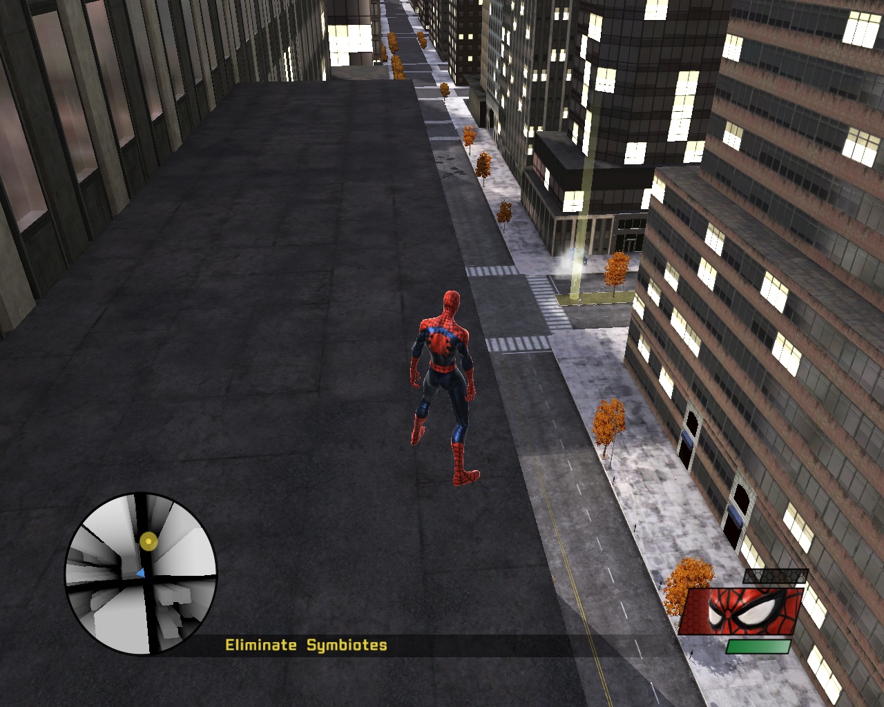 Tải Spider-Man: Web of Shadows (Google Drive, 2023, tốc độ cao)