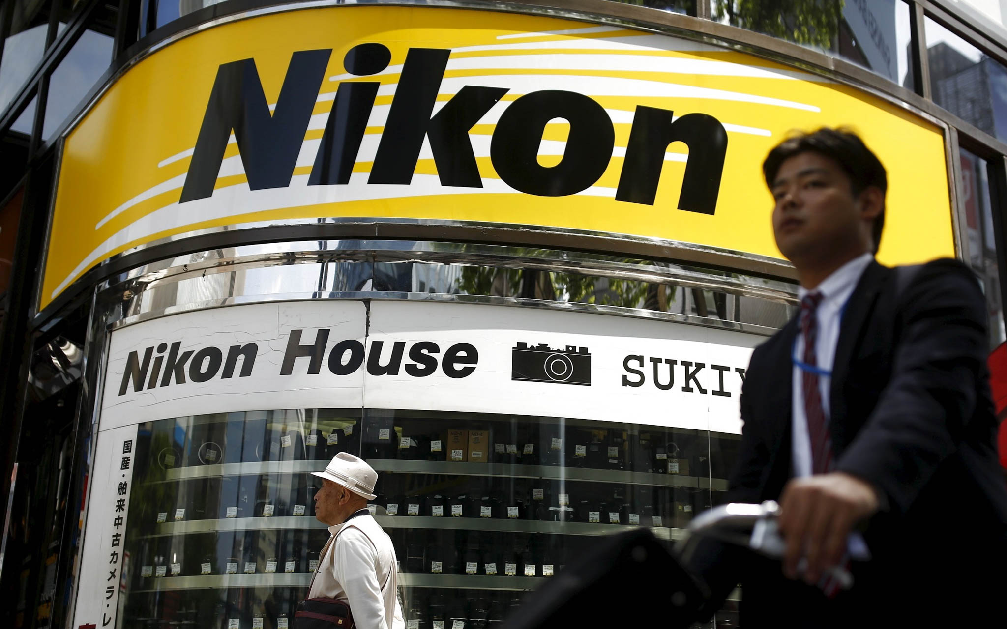 Nikon sẽ xây nhà máy mới phục vụ sản xuất ống kính trị giá 224 triệu đô tại Nhật