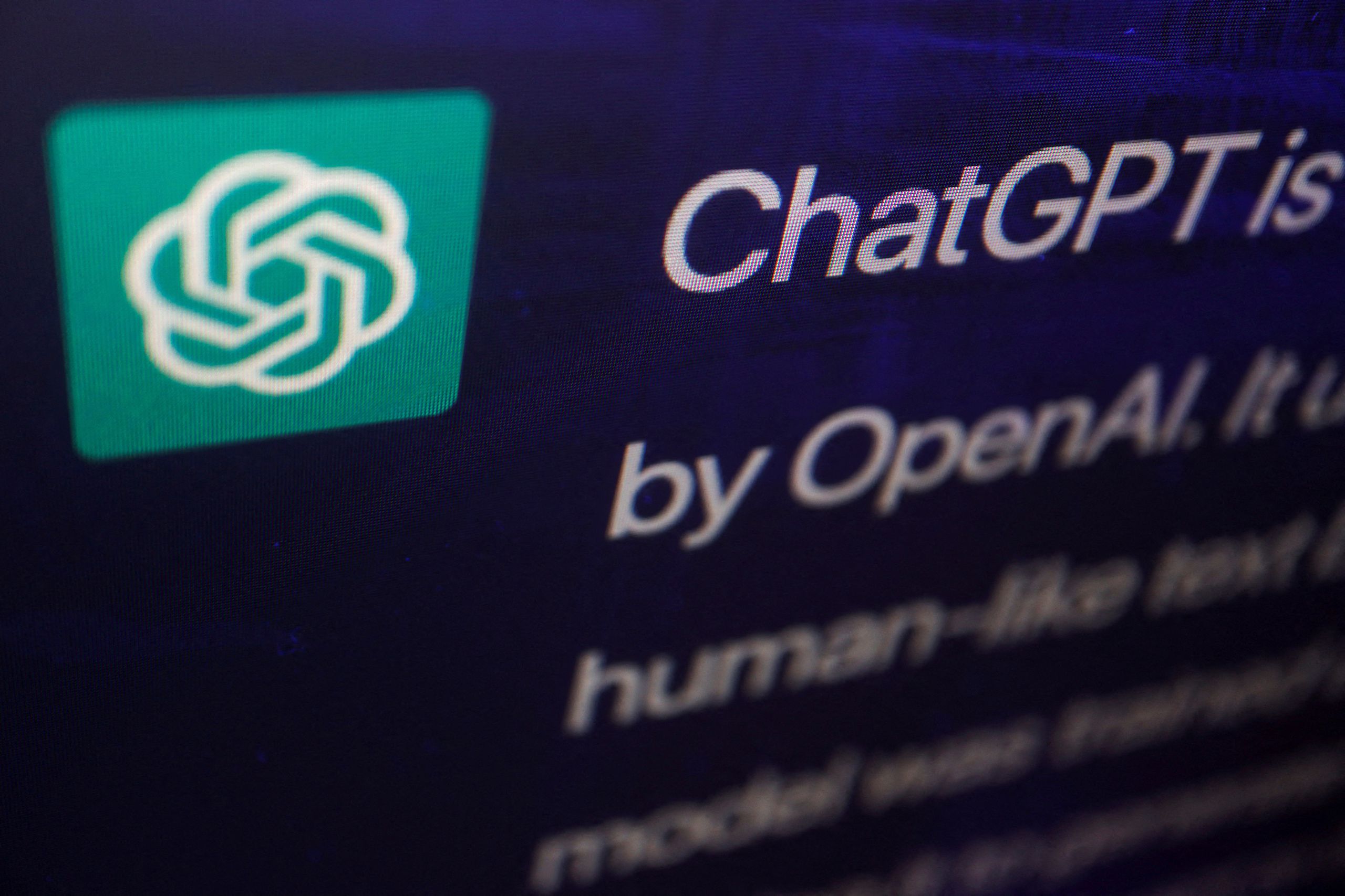 ChatGPT sắp có bản nâng cấp, giải quyết tình trạng AI mất kiểm soát