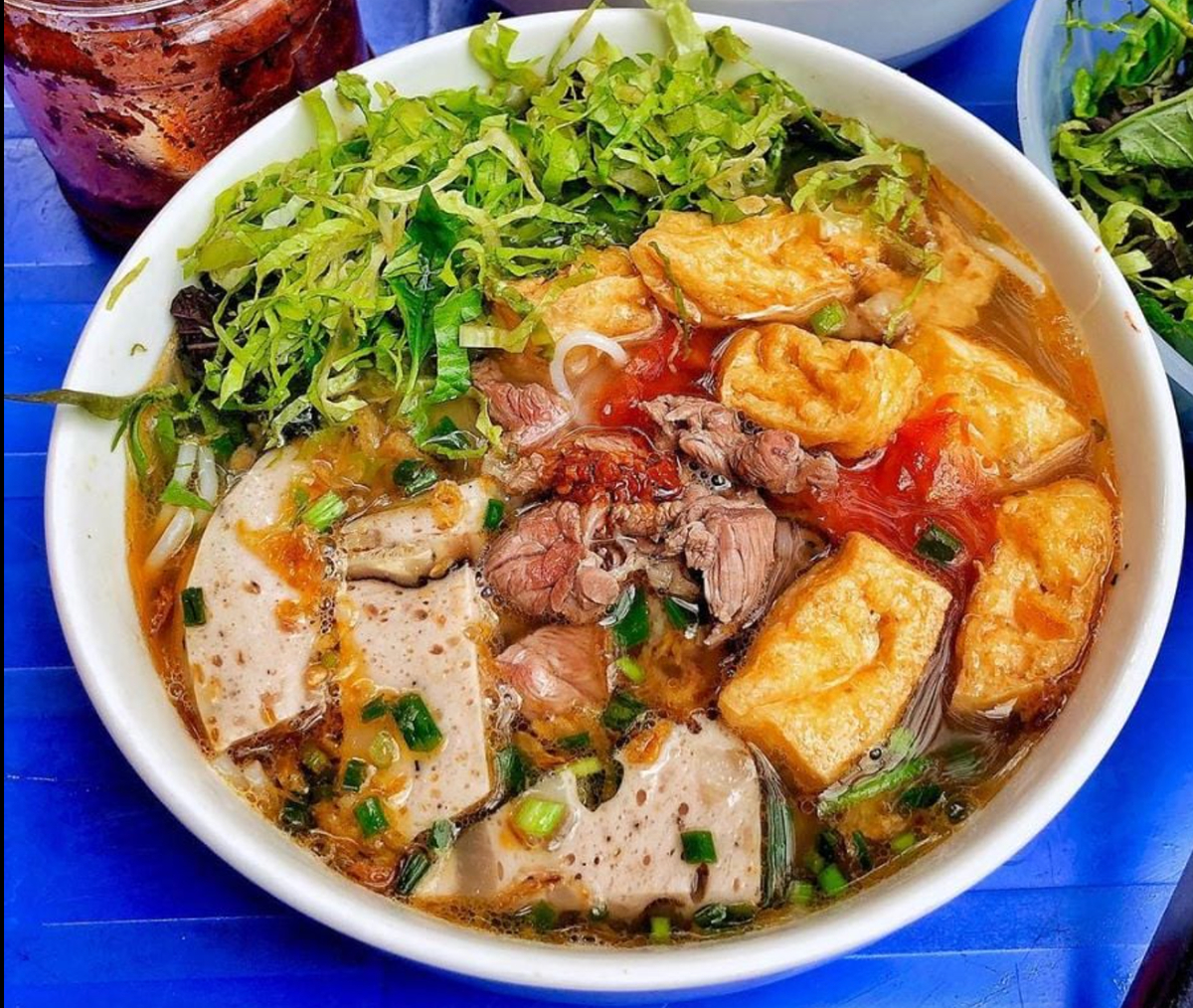 Nguyên Liệu và Chuẩn Bị