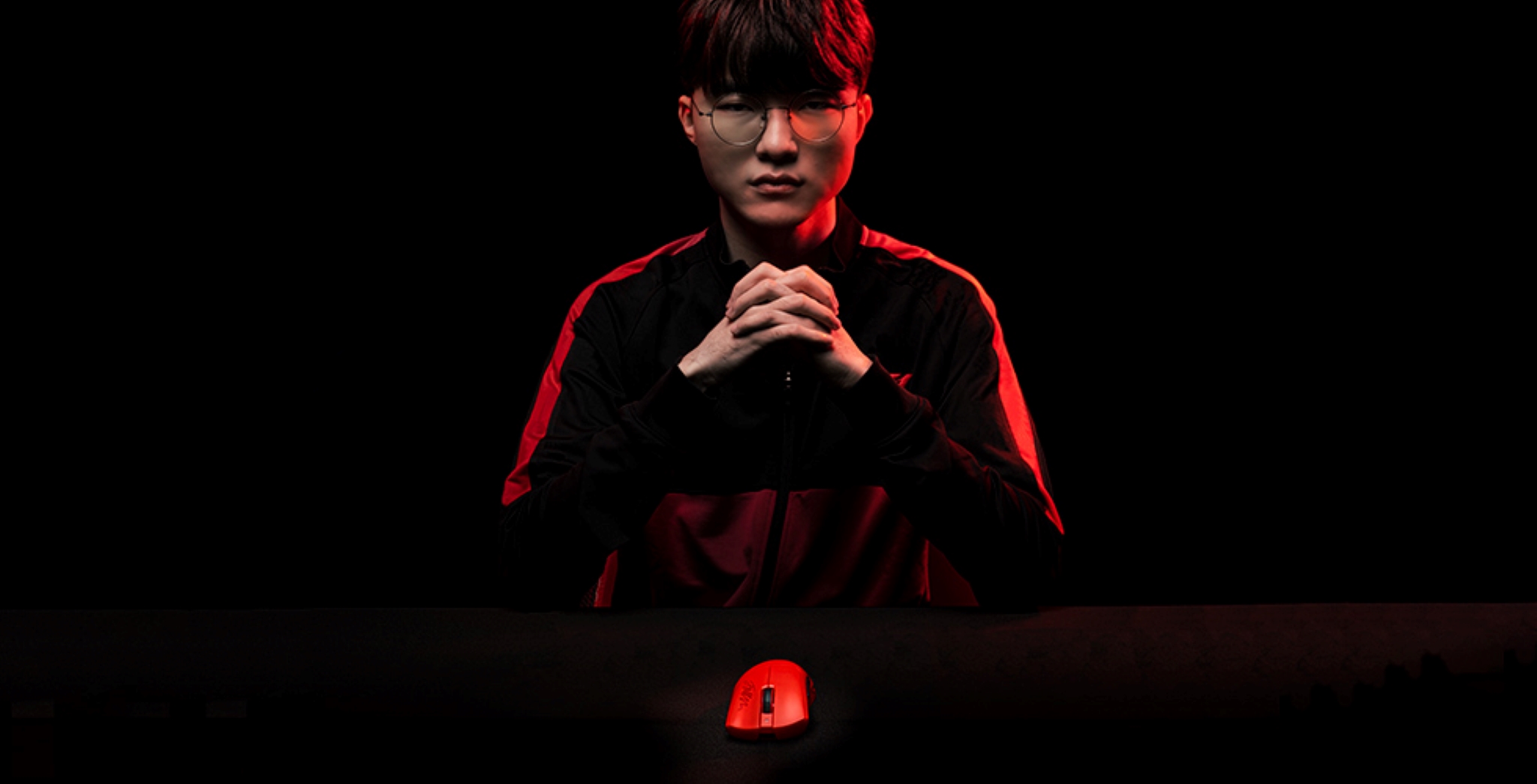 Faker edition deathadder v3