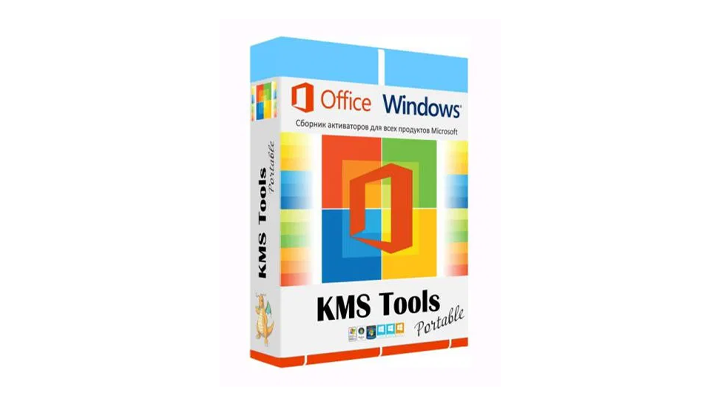 Ratiborus KMS Tools 15.12.2022 | Crac'k Windows Office | Viết Bởi Ntqd