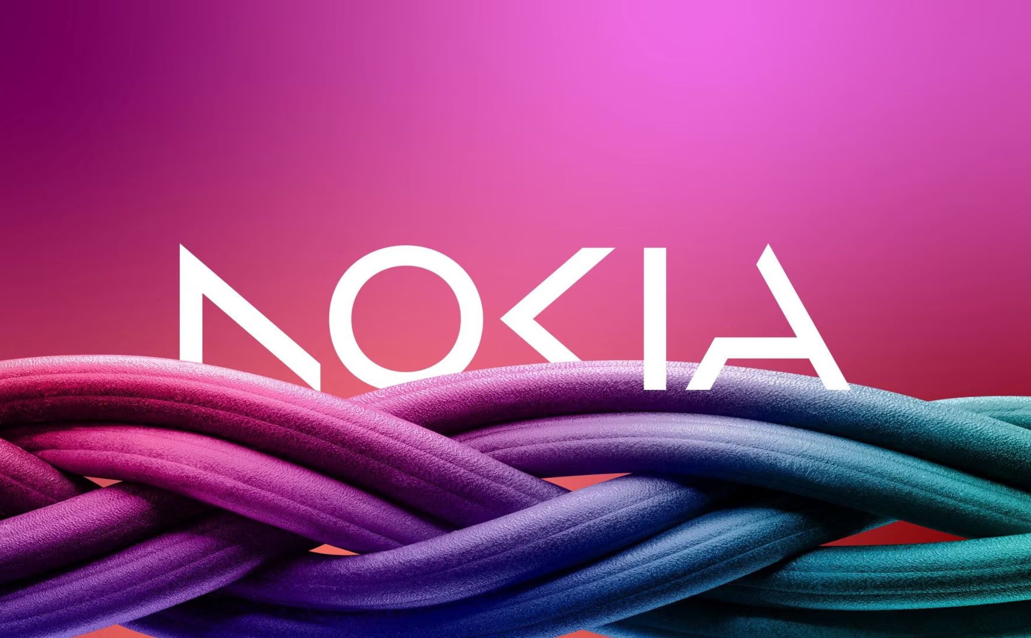 NOKIA đổi logo lần đầu tiên sau gần 60 năm