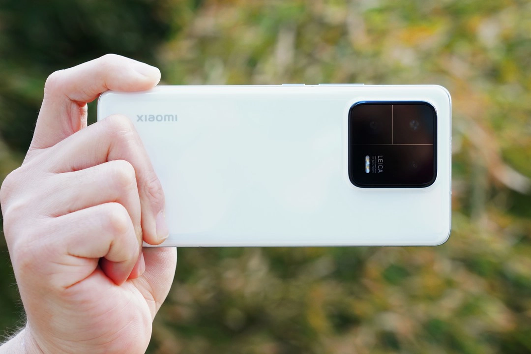 Xiaomi 13t без камеры leica