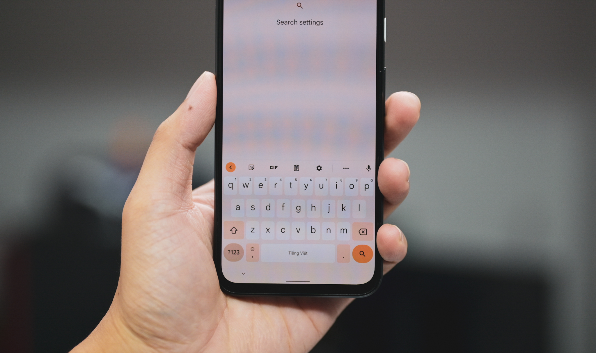 Google sẽ mang tính năng tạo hình ảnh bằng văn bản lên Gboard nhờ model AI Imagen?