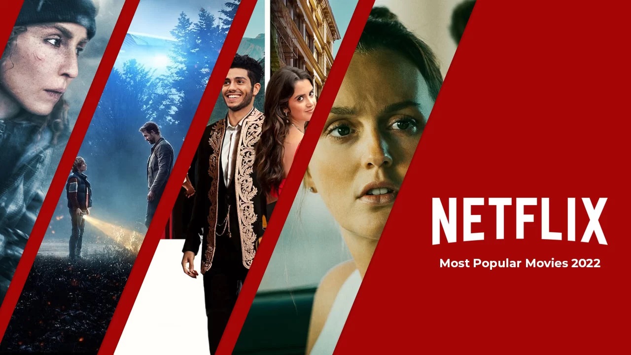Netflix ngốn nhiều internet nhất, chiếm 15% lưu lượng tải xuống toàn cầu năm 2022