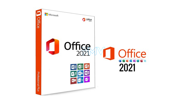 Download Microsoft Office 2021 Professional Plus Full Crac'K