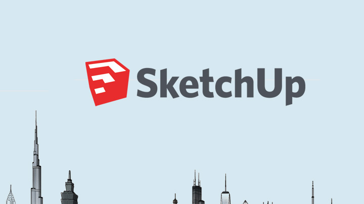 instal SketchUp Pro 2023 v23.1.329 free