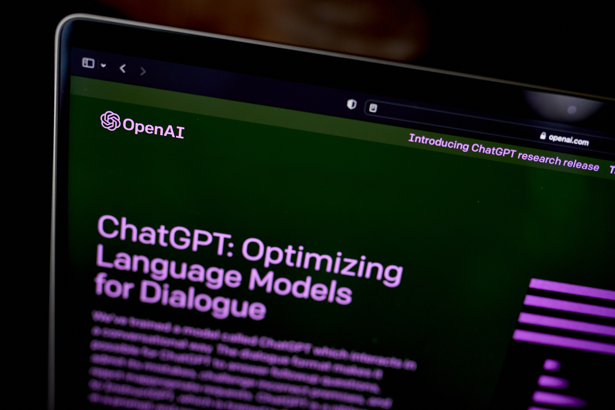 OpenAI cho thuê API, cho phép đem ChatGPT lên mọi ứng dụng và dịch vụ