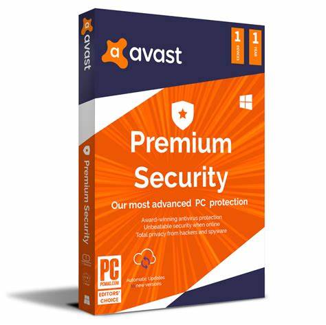 Share Key + Avast Premium Security 2023 Full Crac'K 1 Năm