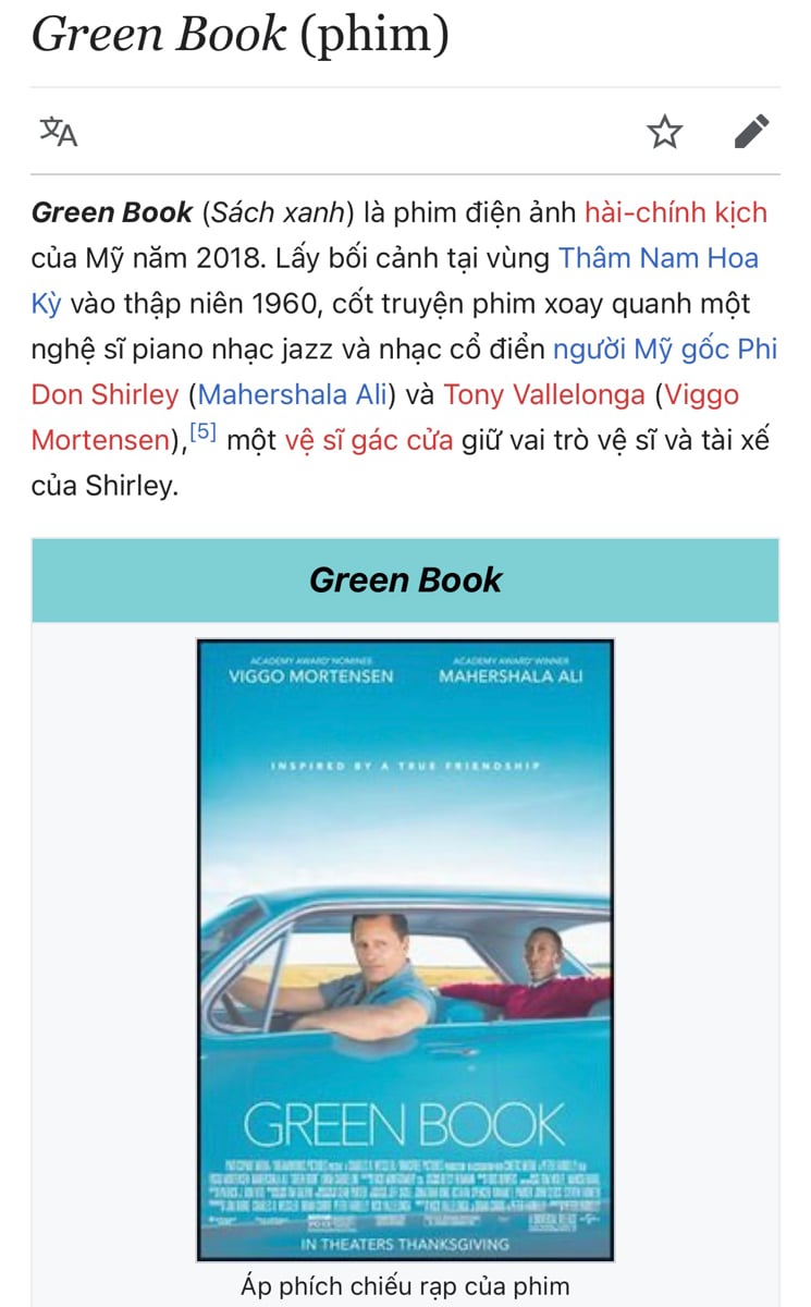 Green book clearance 2018 netflix