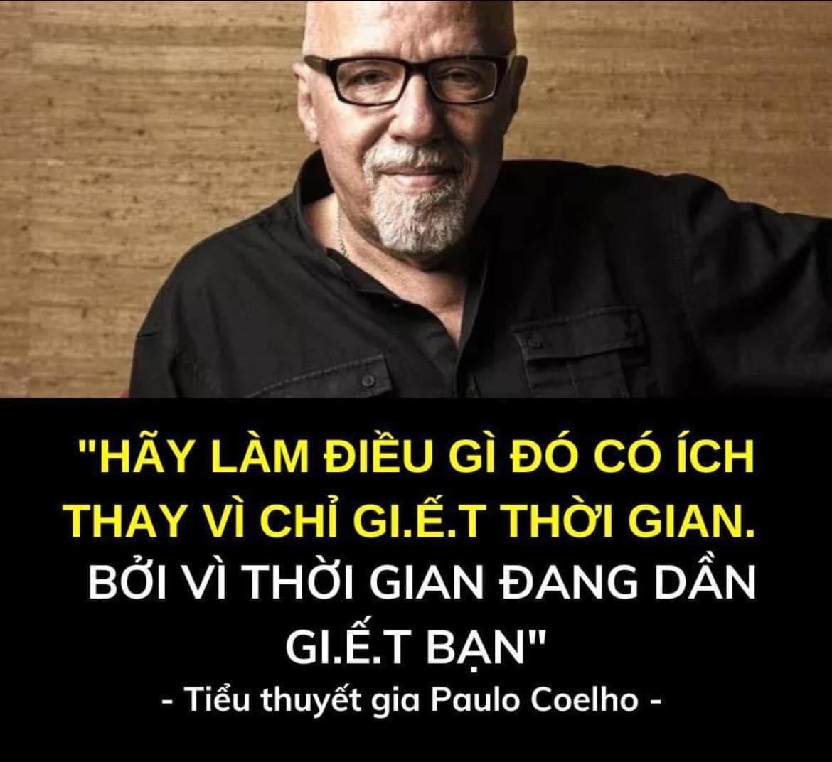 THỬ THÁCH CHO BẢN THÂN TRONG NĂM MỚI