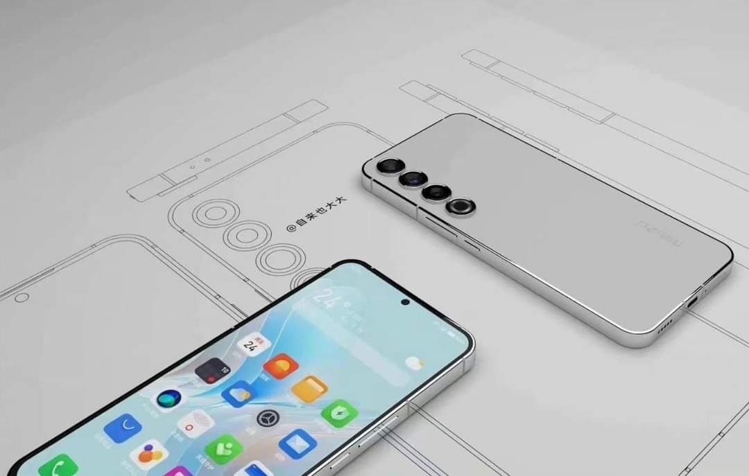 Meizu 20 Pro chính thức ra mắt