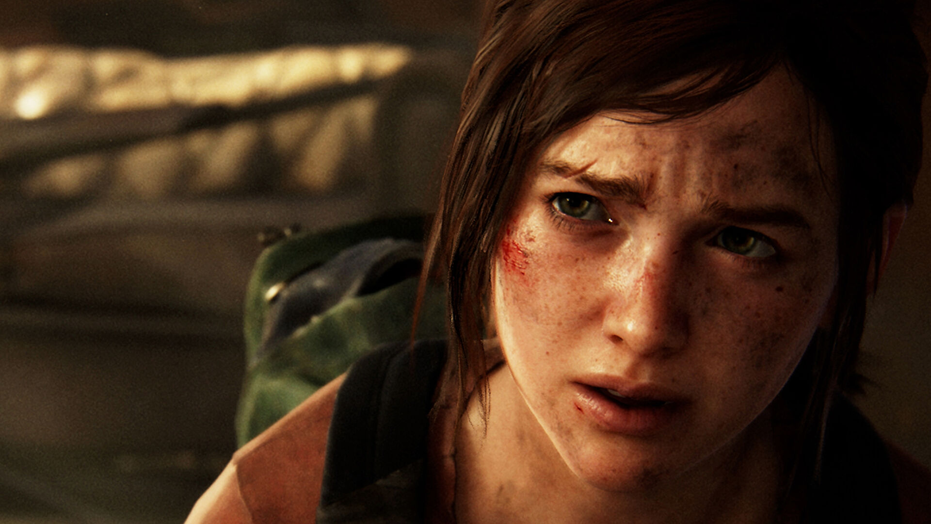 Sony recomenda 32GB de RAM para jogar Last of Us no PC - Leak