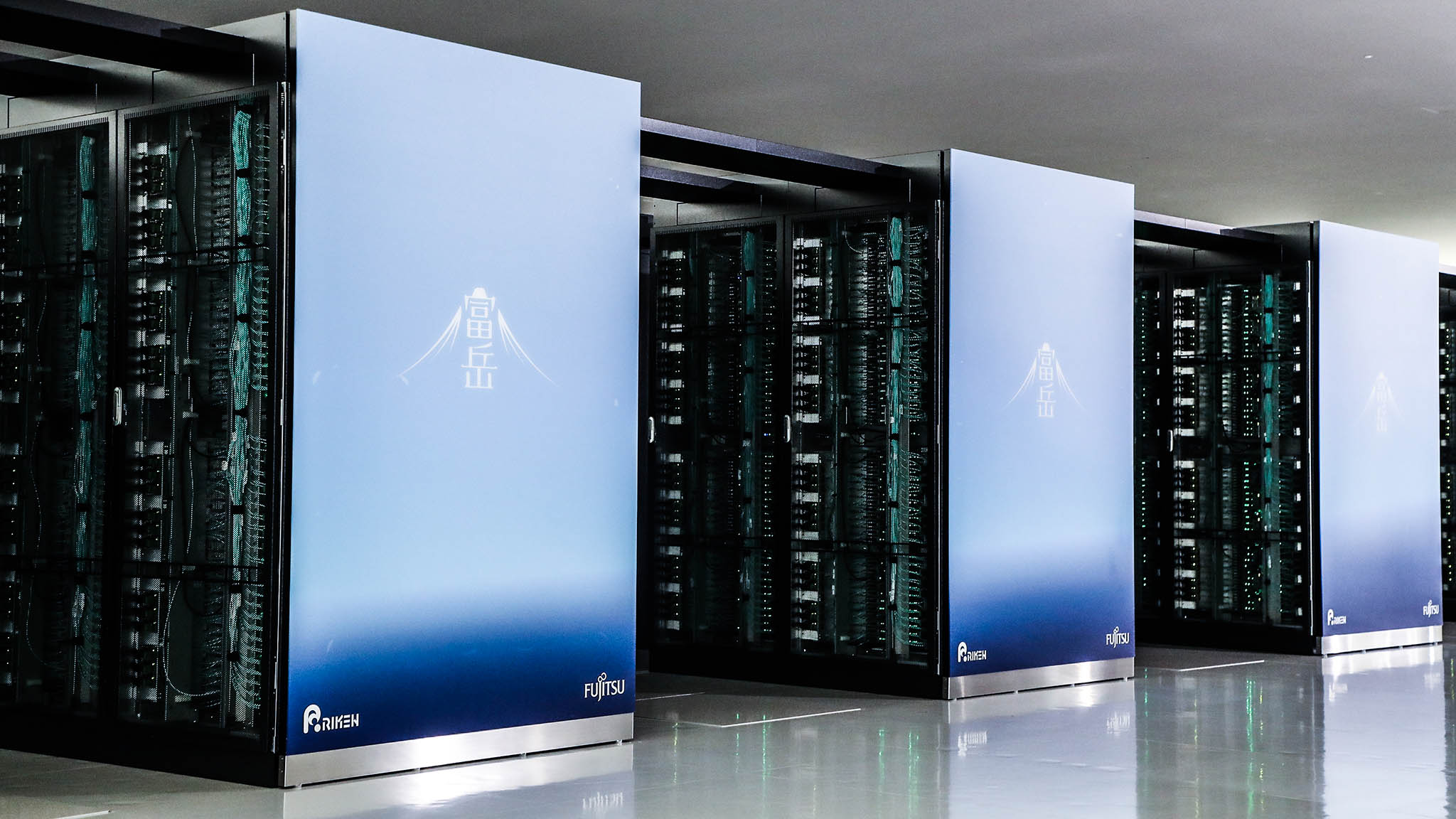 Fujitsu Monaka: Thế hệ 2 của A64FX, chip ARM tạo ra siêu máy tính mạnh nhất hành tinh