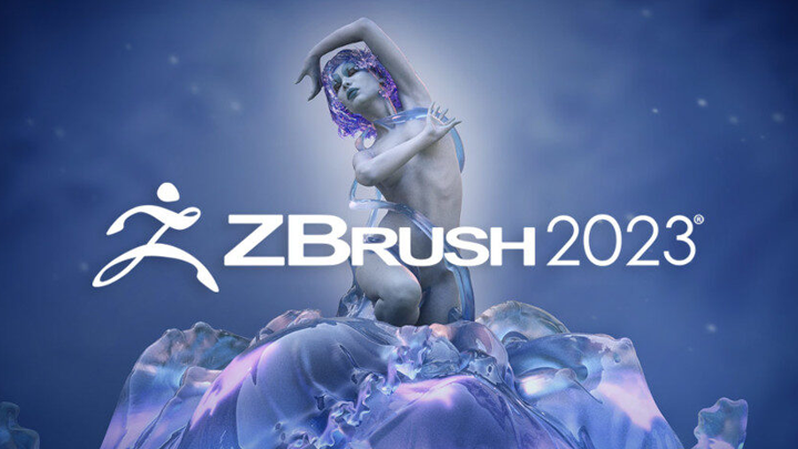 Pixologic ZBrush 2023.2.2 instal the new for windows