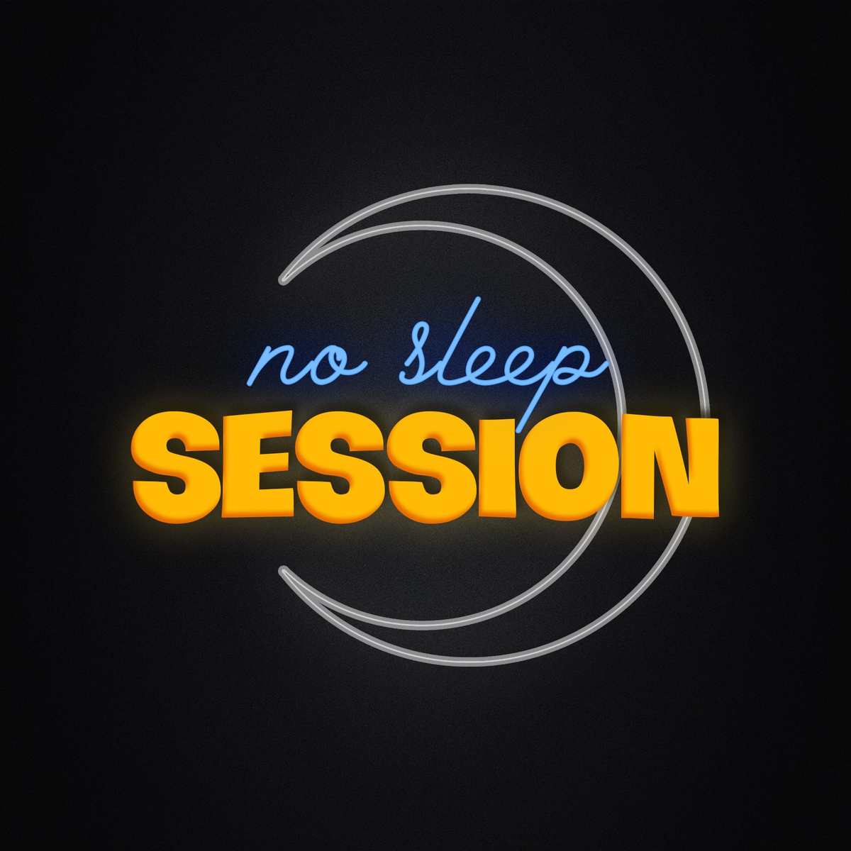 No Sleep Session - Đừng ngủ để tranh thủ cày nhạc nhé.