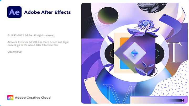 after effects download 2022 mac