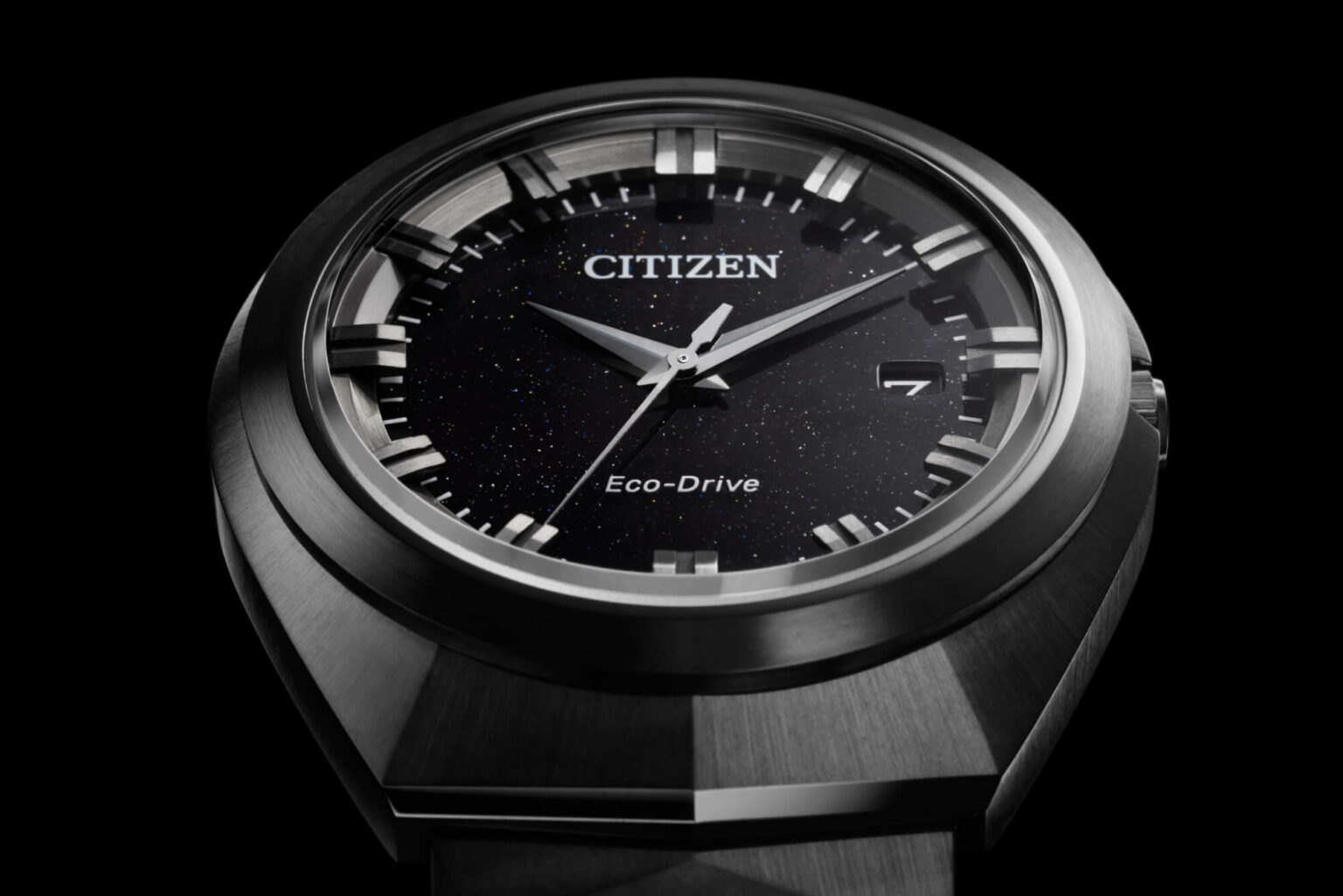 Citizen Eco-Drive 365: 