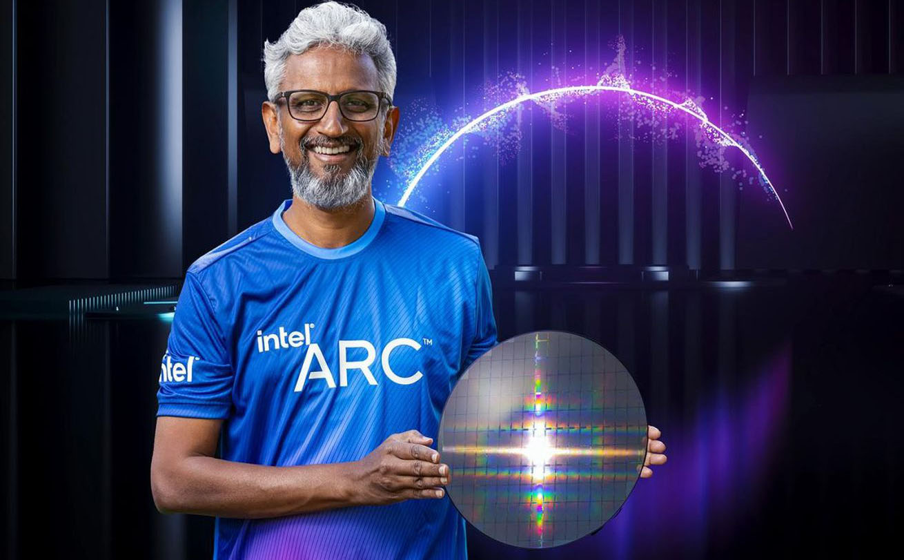 Raja Koduri - Giám đốc mảng GPU Intel nghỉ việc, ra mở startup nghiên cứu AI
